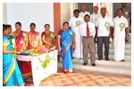 sakthi college of nursing